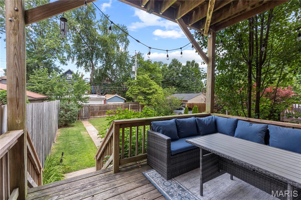 Tower Grove Heights Add - Residential
