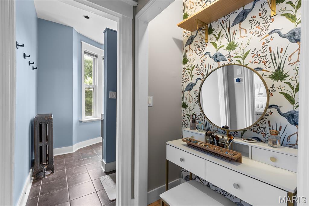 Tower Grove Heights Add - Residential