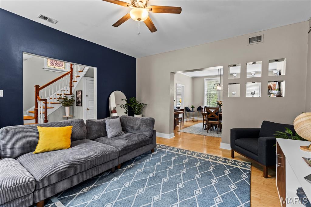 Tower Grove Heights Add - Residential