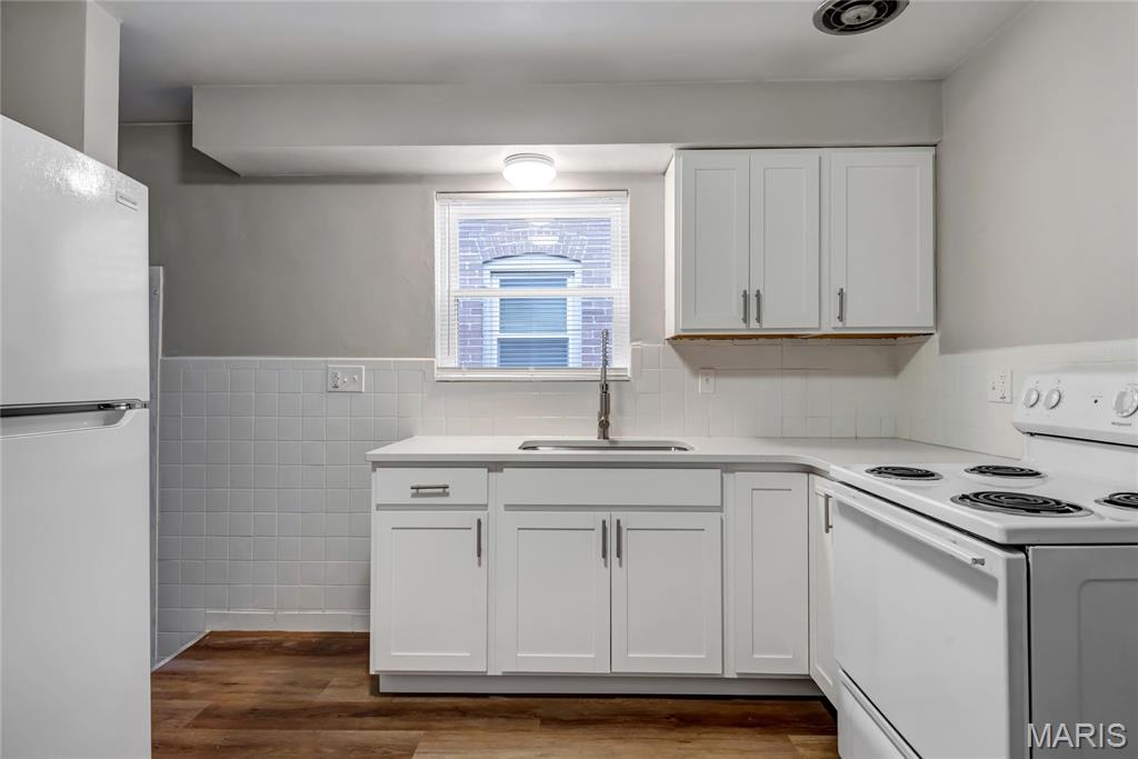 Kingshighway Hills Add - Residential Income