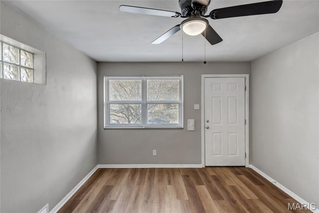 Kingshighway Hills Add - Residential Income