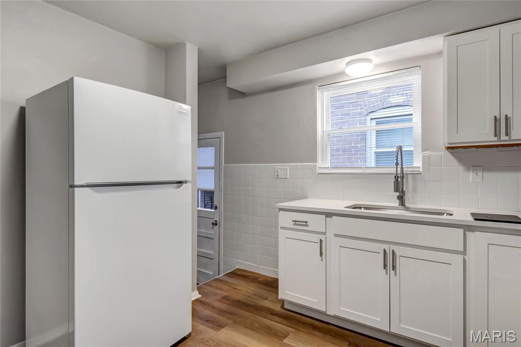 Kingshighway Hills Add - Residential Income