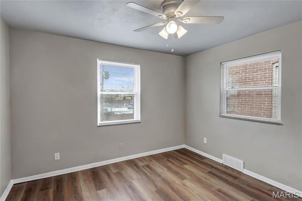 Kingshighway Hills Add - Residential Income