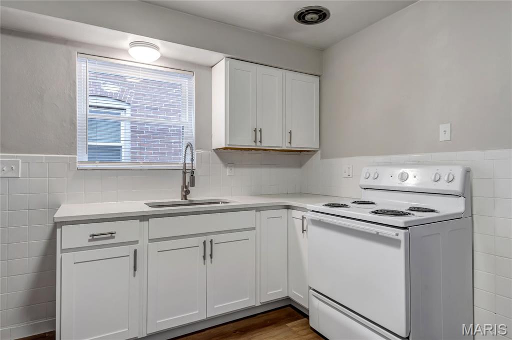 Kingshighway Hills Add - Residential Income