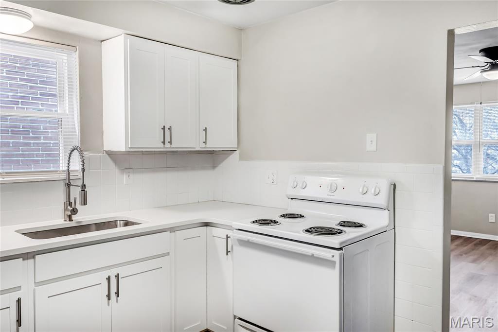 Kingshighway Hills Add - Residential Income