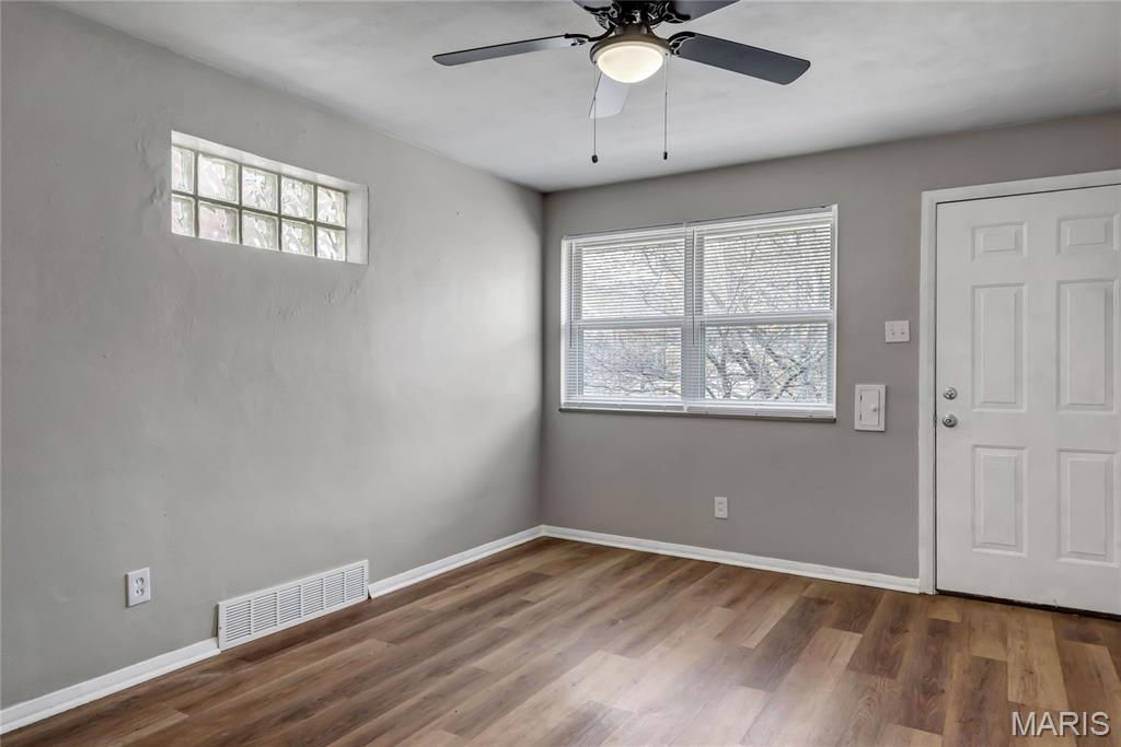 Kingshighway Hills Add - Residential Income