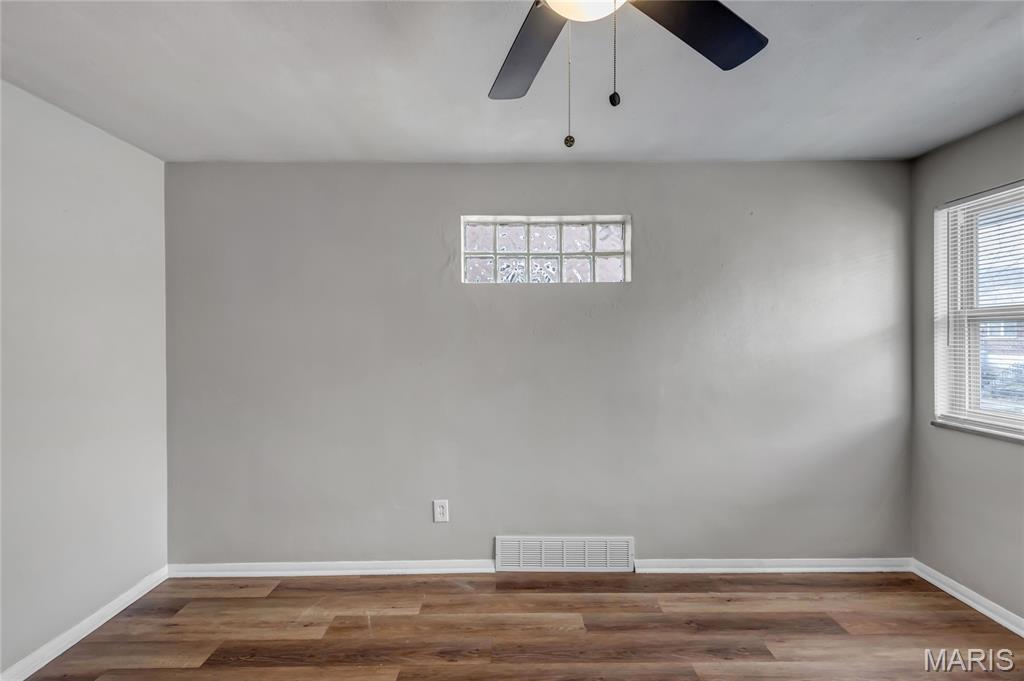 Kingshighway Hills Add - Residential Income