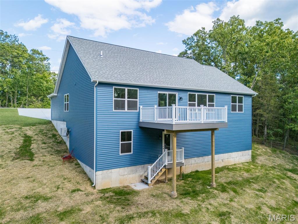 N/A - Residential