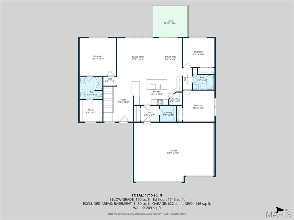 N/A - Residential