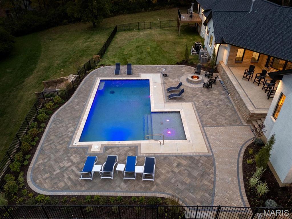 Topping Woods Estates Lt 9 Resub - Residential
