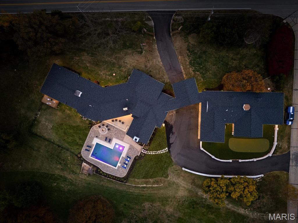 Topping Woods Estates Lt 9 Resub - Residential