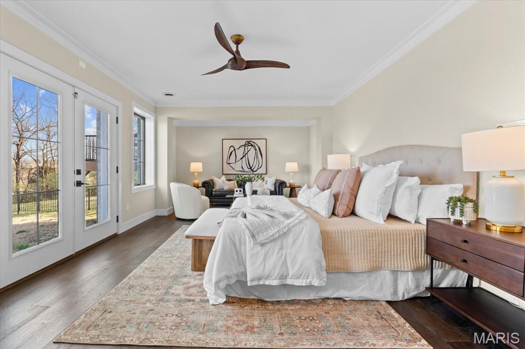 Topping Woods Estates Lt 9 Resub - Residential