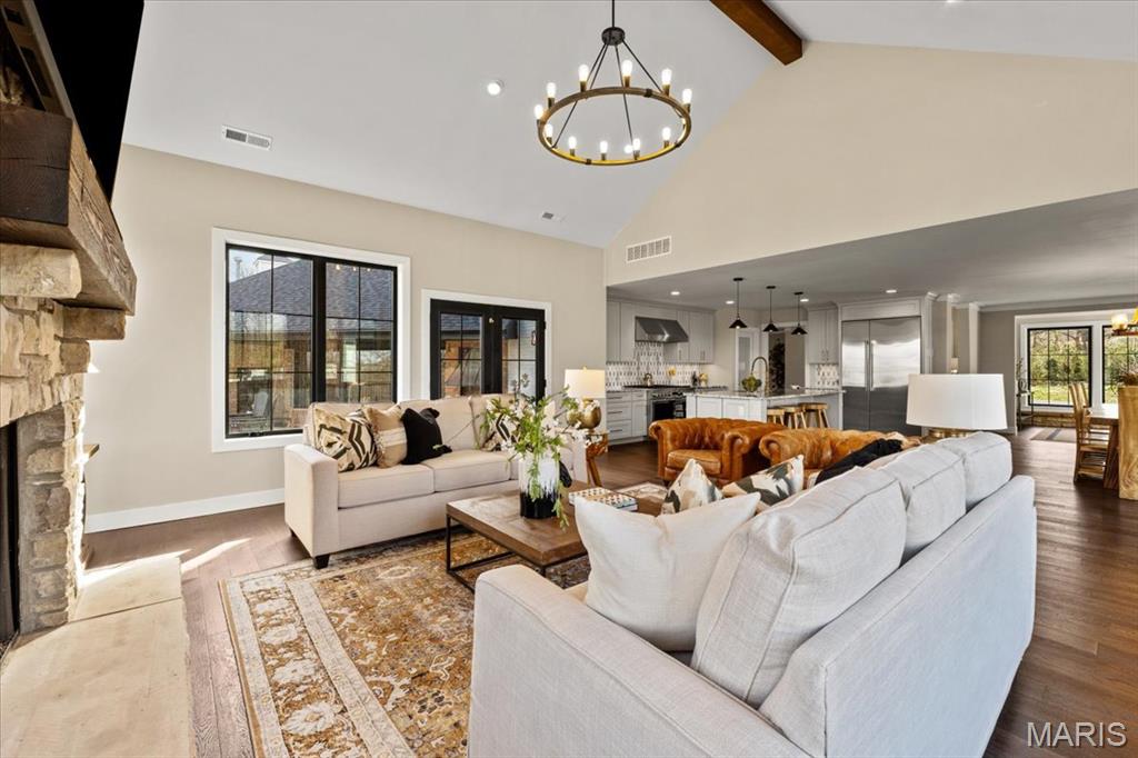 Topping Woods Estates Lt 9 Resub - Residential