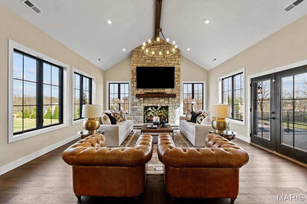 Topping Woods Estates Lt 9 Resub - Residential