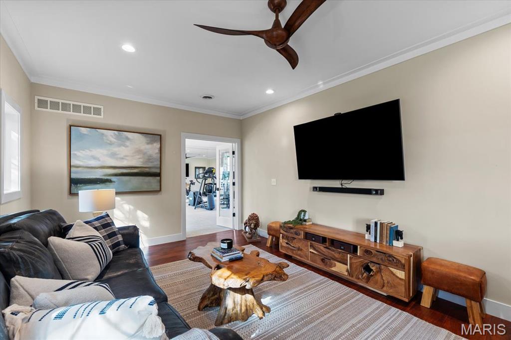Topping Woods Estates Lt 9 Resub - Residential