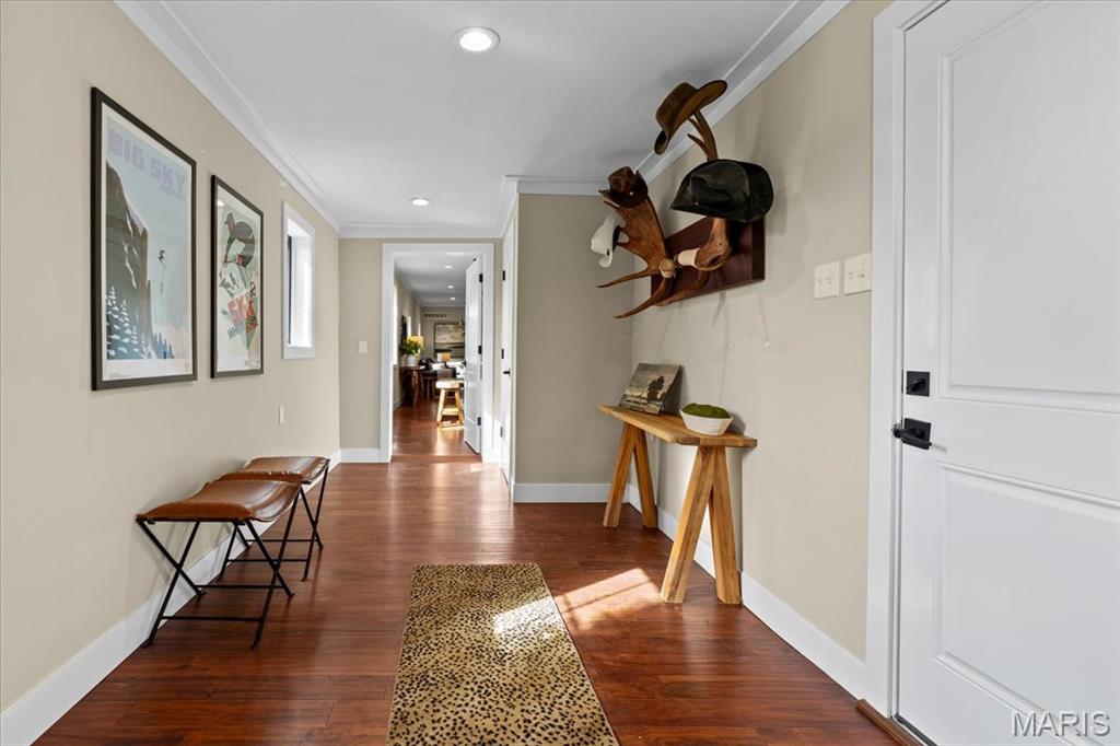 Topping Woods Estates Lt 9 Resub - Residential