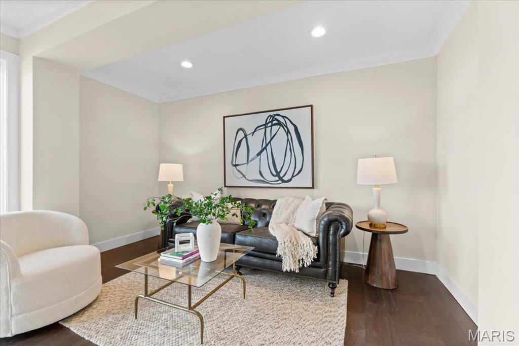 Topping Woods Estates Lt 9 Resub - Residential