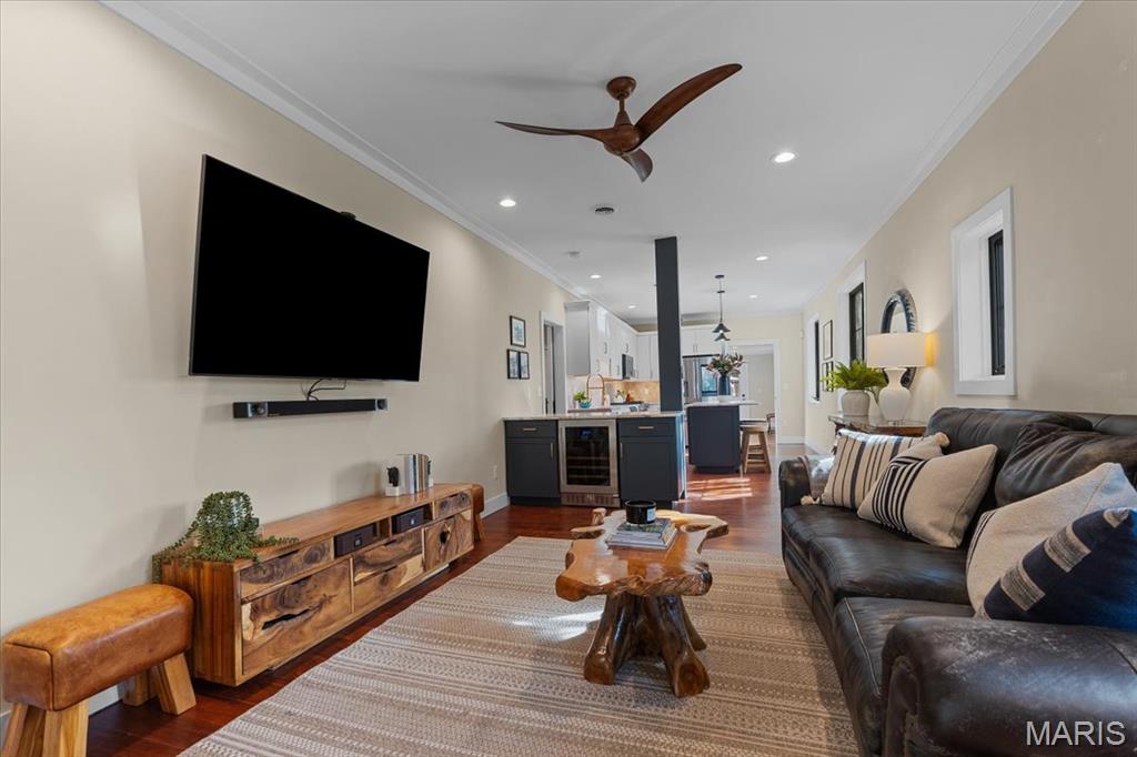 Topping Woods Estates Lt 9 Resub - Residential