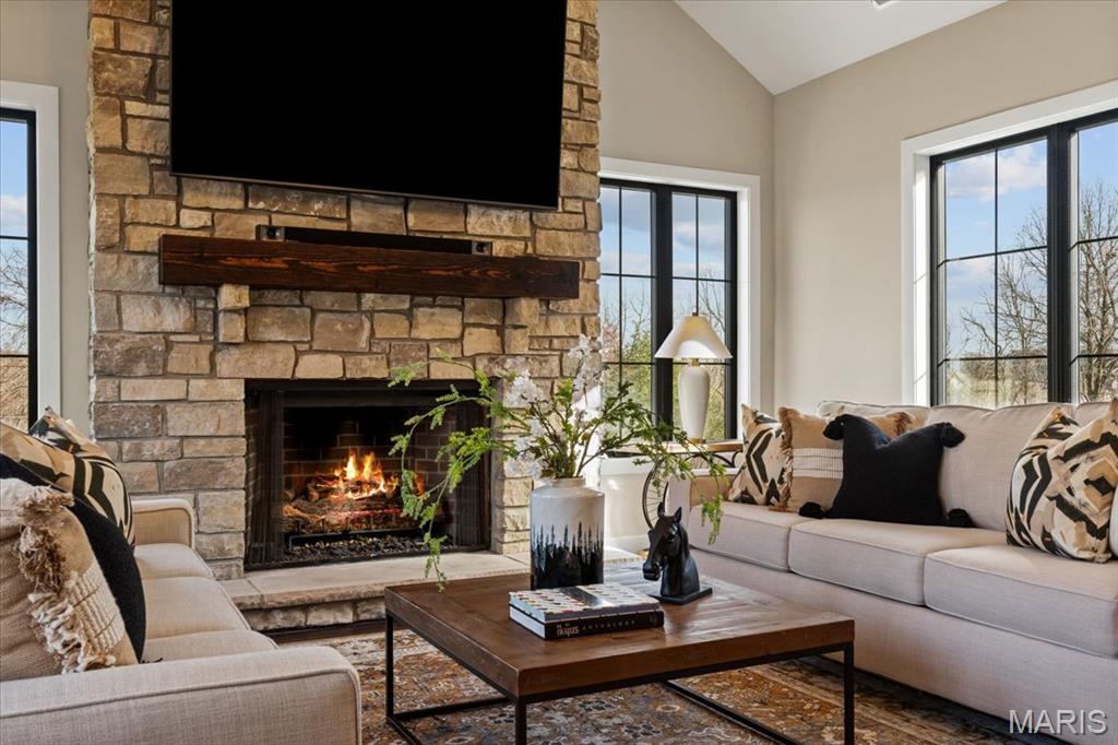 Topping Woods Estates Lt 9 Resub - Residential