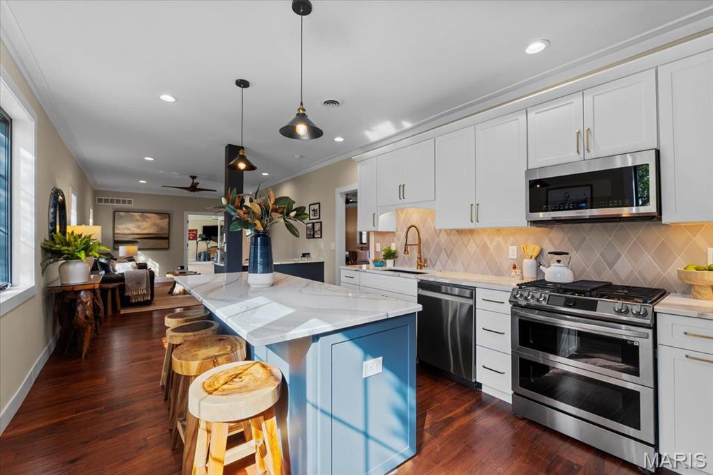 Topping Woods Estates Lt 9 Resub - Residential