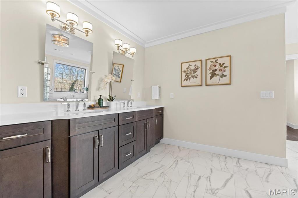 Topping Woods Estates Lt 9 Resub - Residential