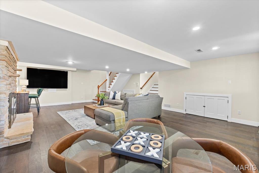 Topping Woods Estates Lt 9 Resub - Residential