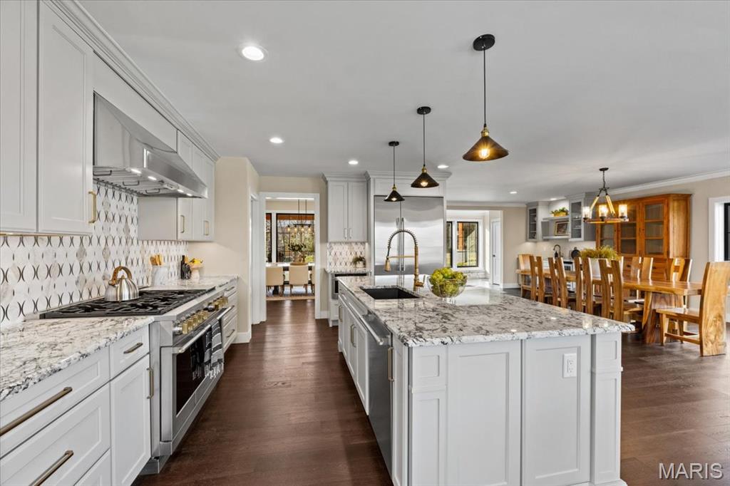 Topping Woods Estates Lt 9 Resub - Residential