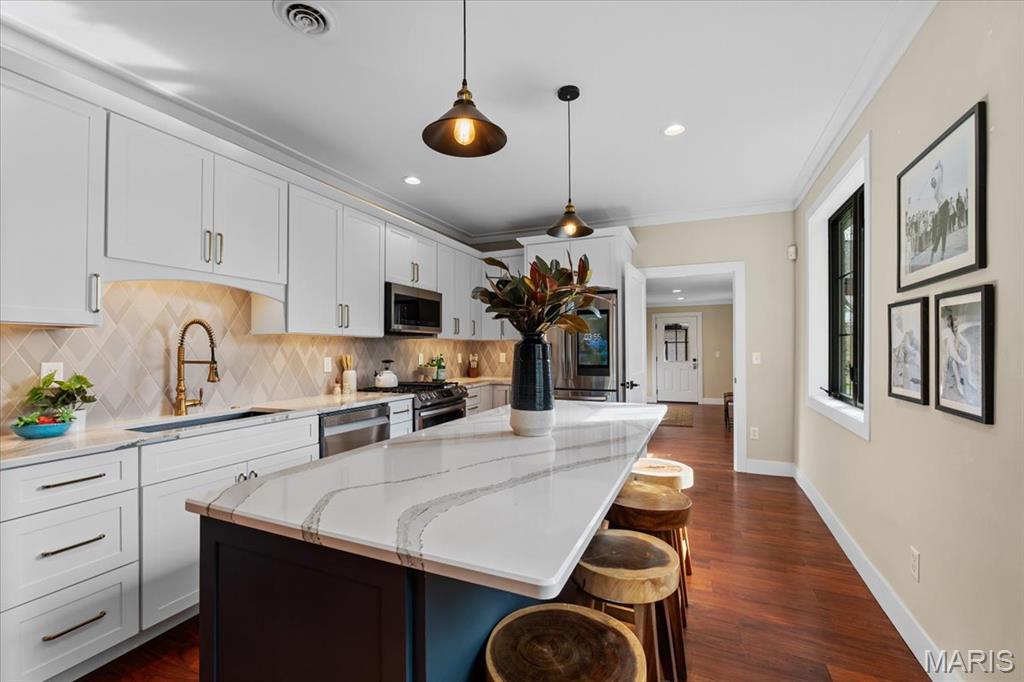 Topping Woods Estates Lt 9 Resub - Residential