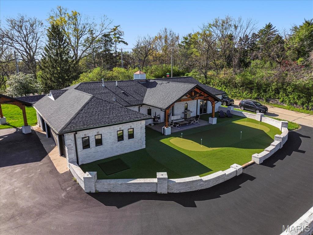 Topping Woods Estates Lt 9 Resub - Residential