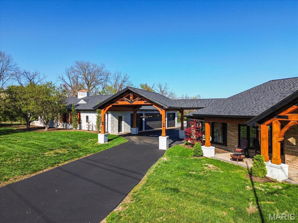 Topping Woods Estates Lt 9 Resub - Residential