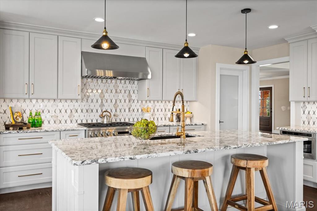 Topping Woods Estates Lt 9 Resub - Residential