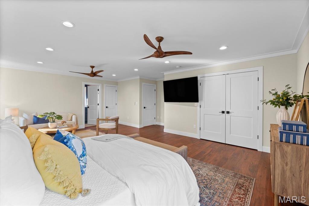 Topping Woods Estates Lt 9 Resub - Residential