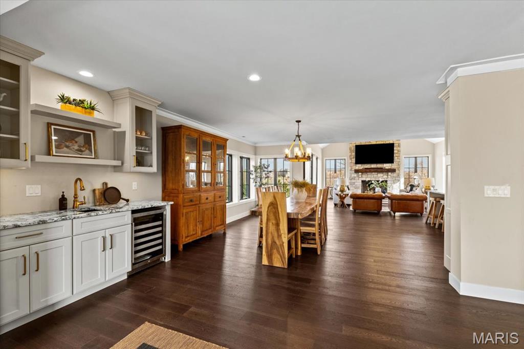 Topping Woods Estates Lt 9 Resub - Residential