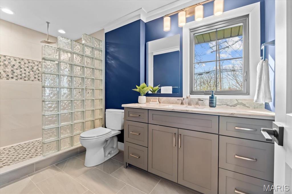 Topping Woods Estates Lt 9 Resub - Residential