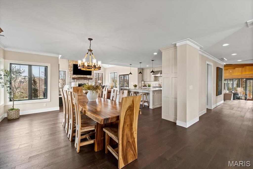 Topping Woods Estates Lt 9 Resub - Residential