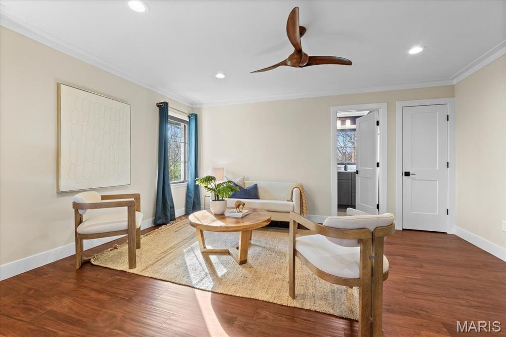 Topping Woods Estates Lt 9 Resub - Residential
