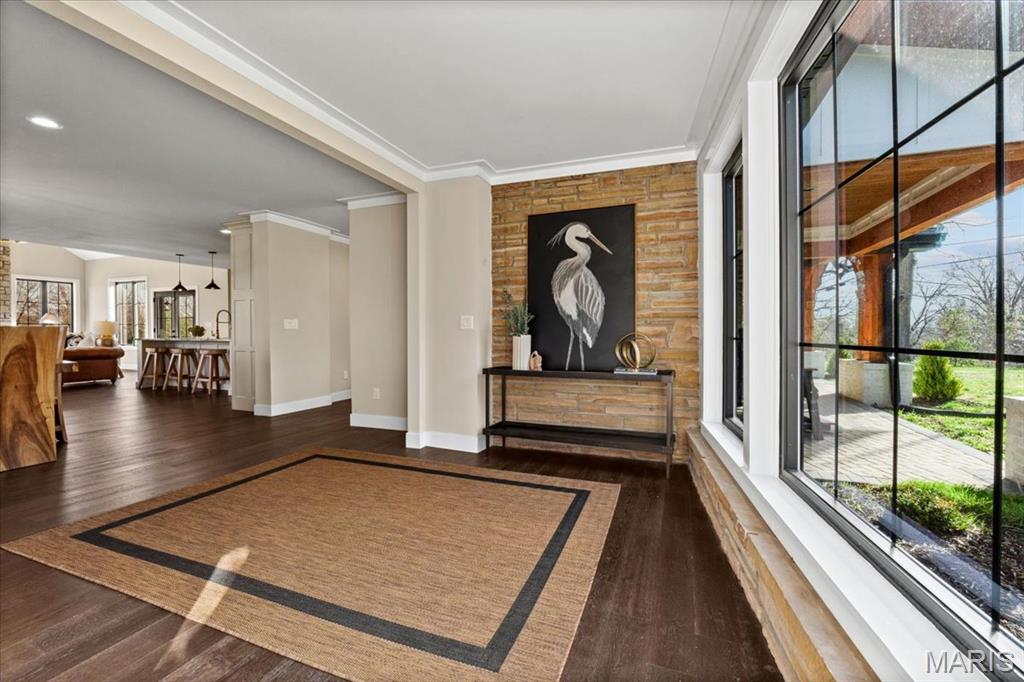 Topping Woods Estates Lt 9 Resub - Residential