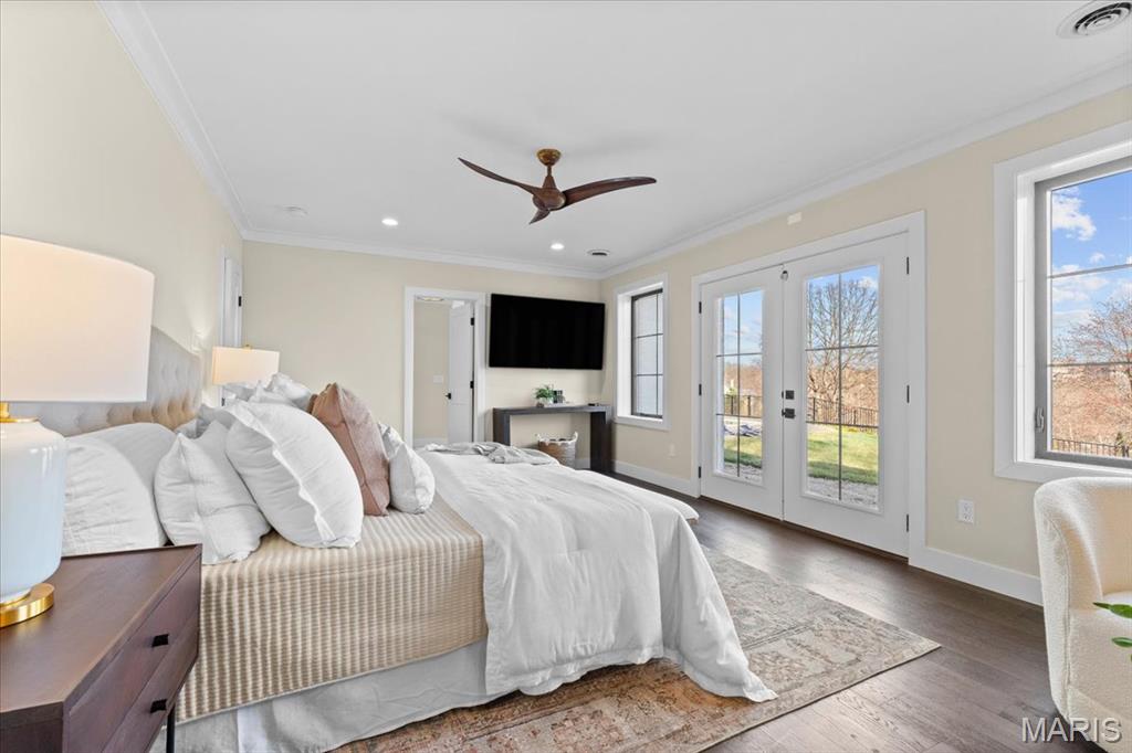 Topping Woods Estates Lt 9 Resub - Residential