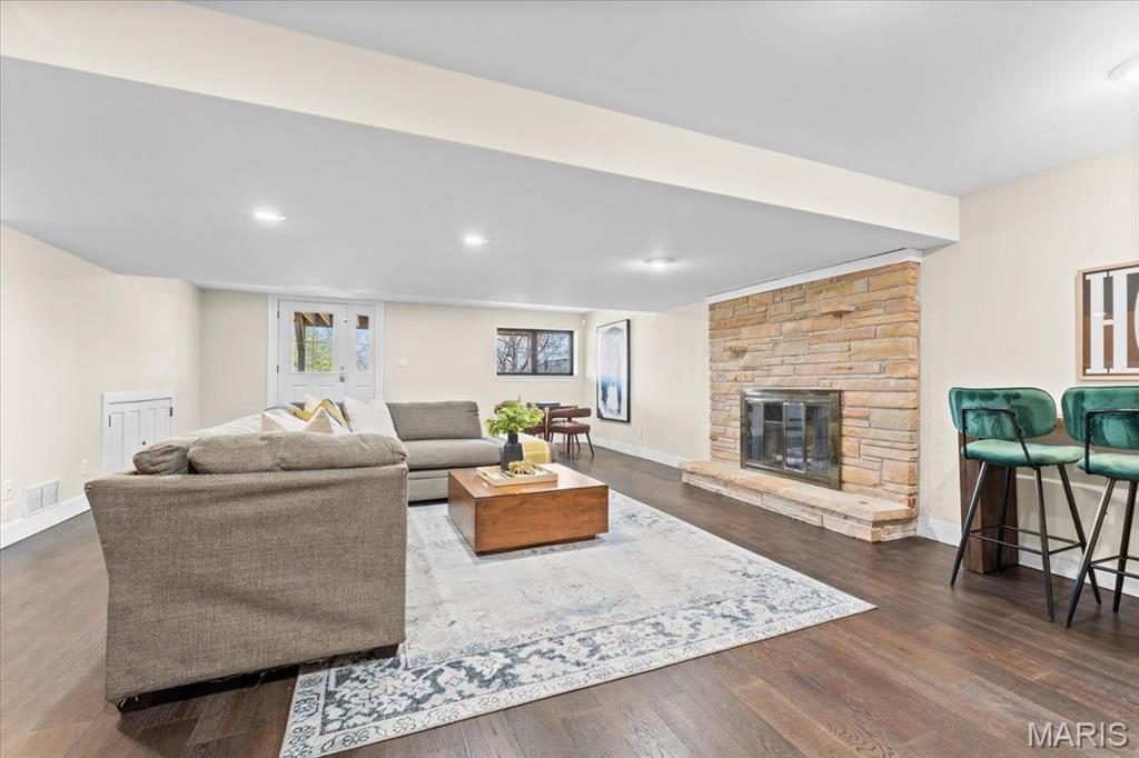 Topping Woods Estates Lt 9 Resub - Residential