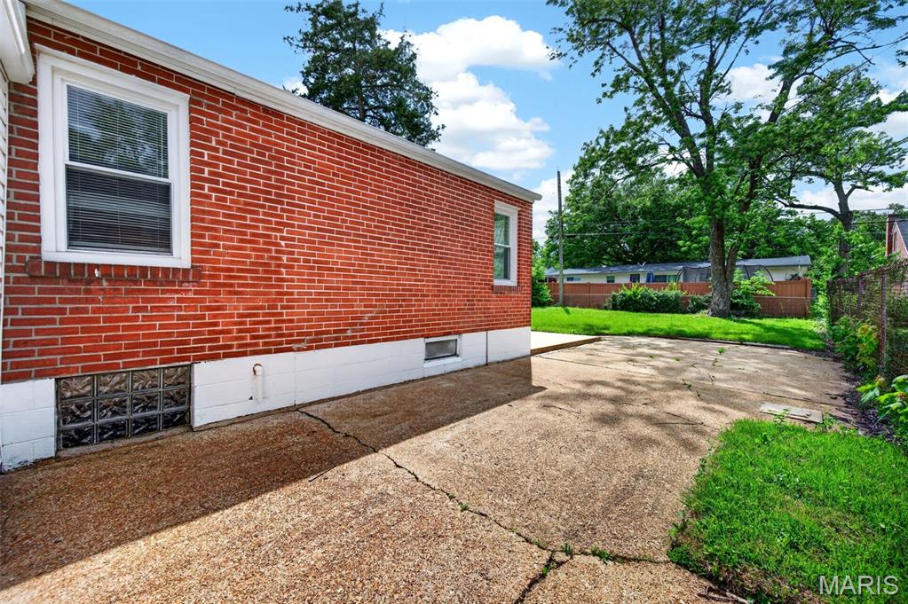 Marlborough Manor - Residential