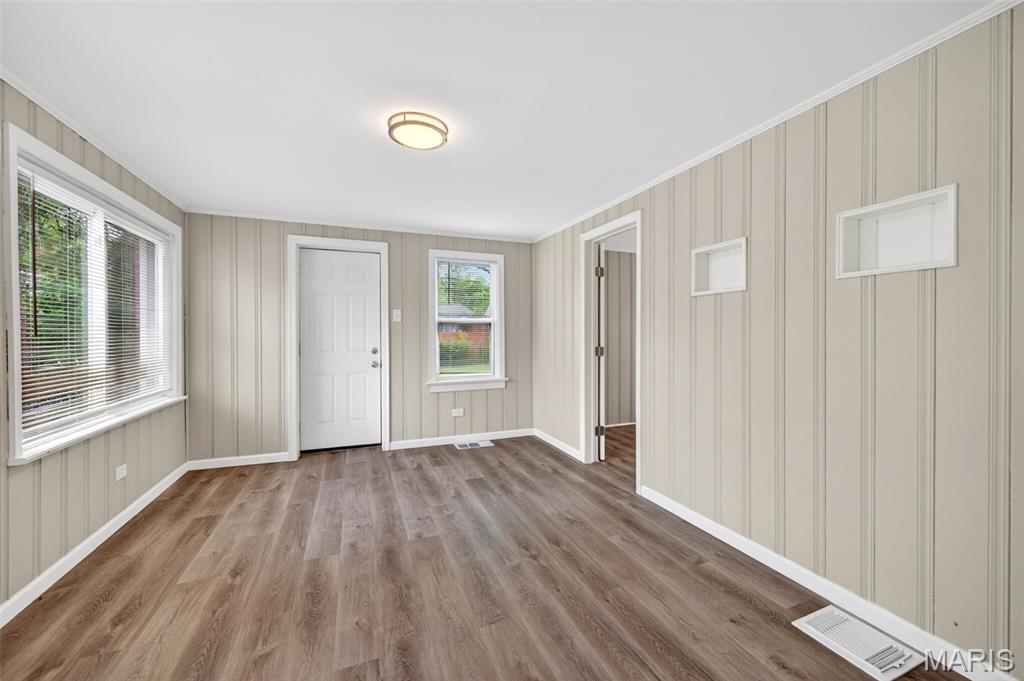 Marlborough Manor - Residential
