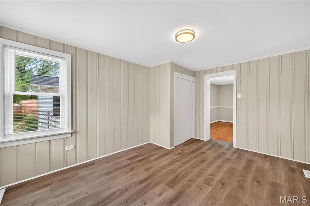 Marlborough Manor - Residential