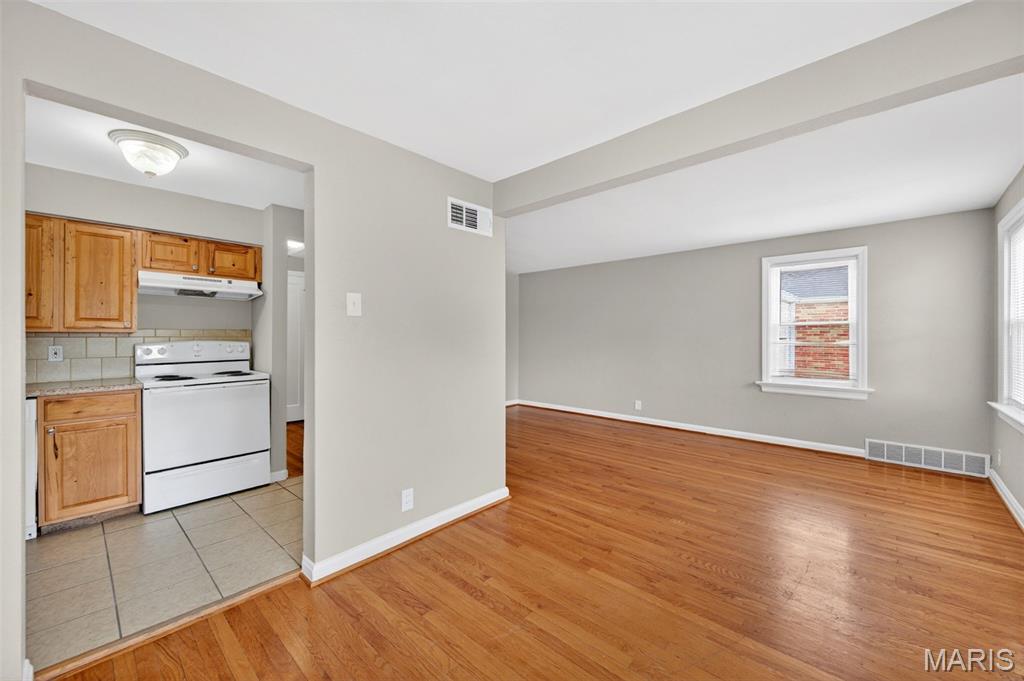 Marlborough Manor - Residential