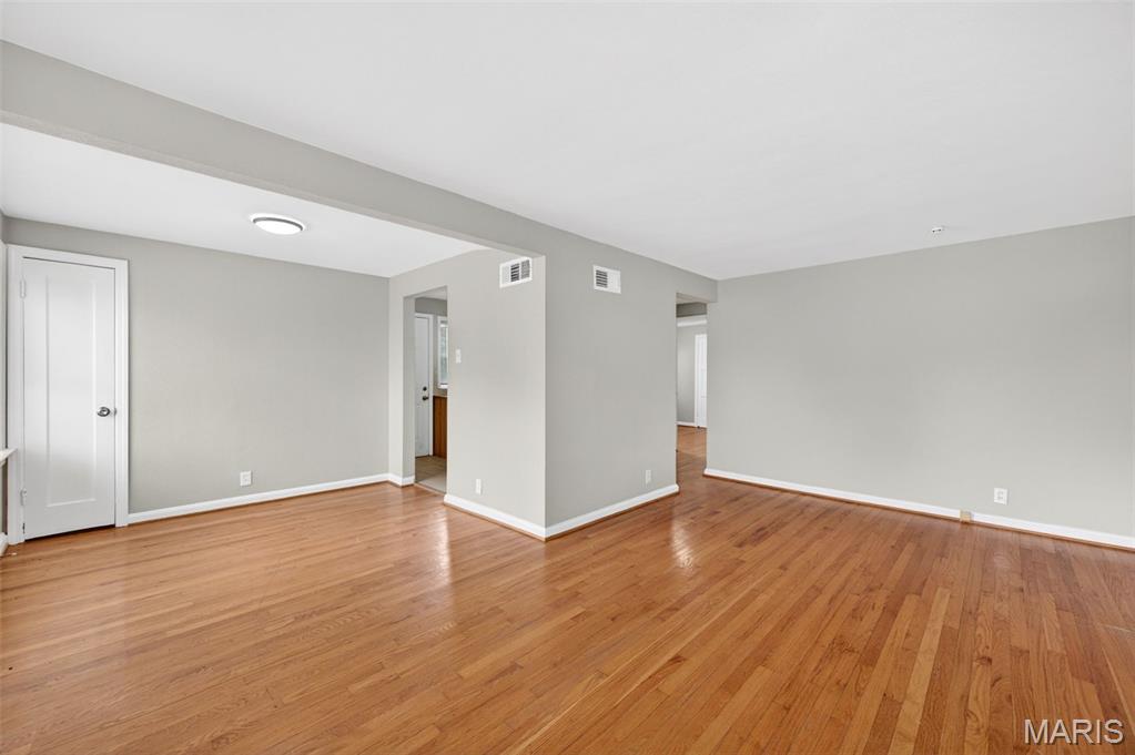 Marlborough Manor - Residential
