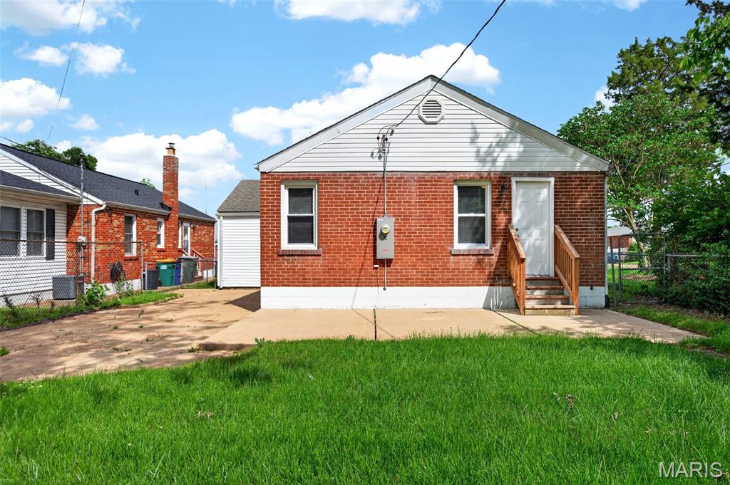 Marlborough Manor - Residential