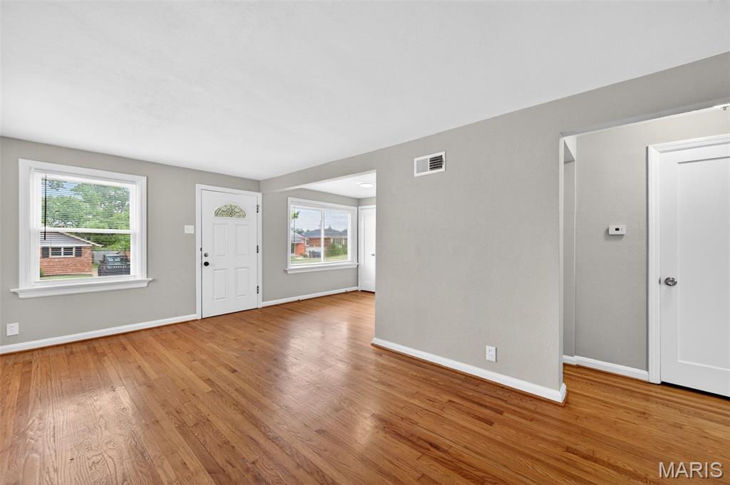Marlborough Manor - Residential