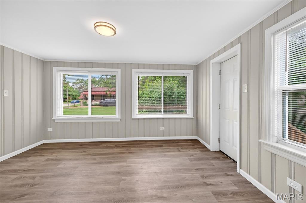 Marlborough Manor - Residential
