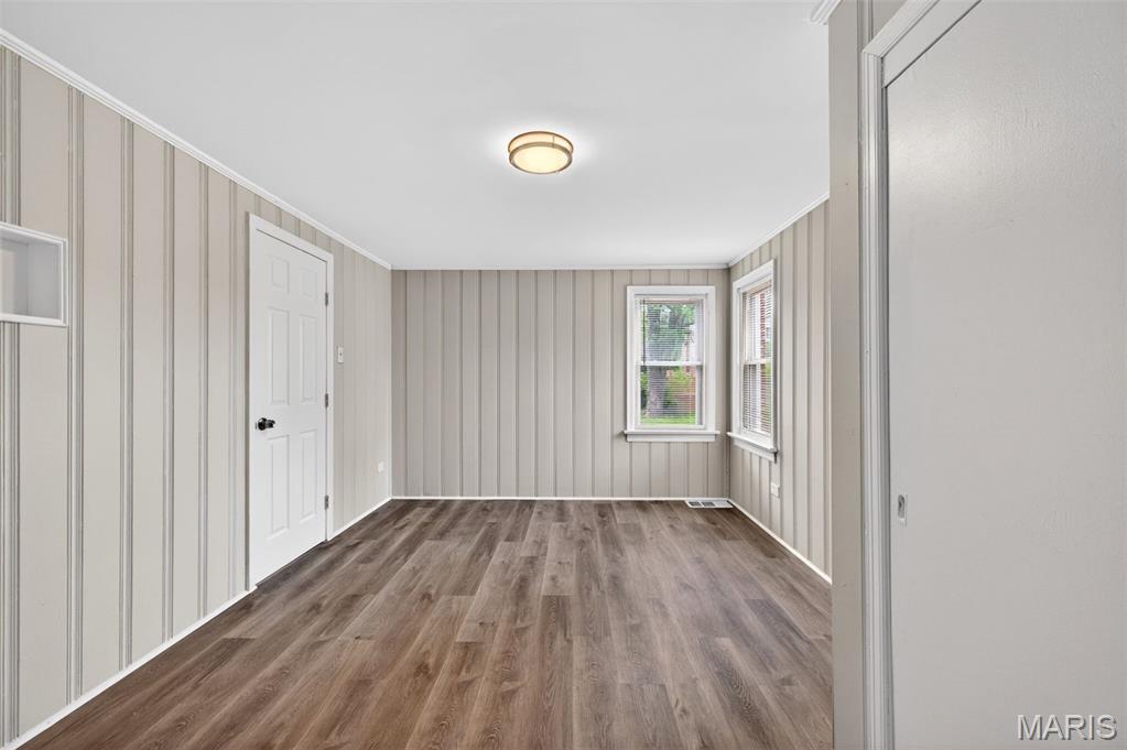 Marlborough Manor - Residential
