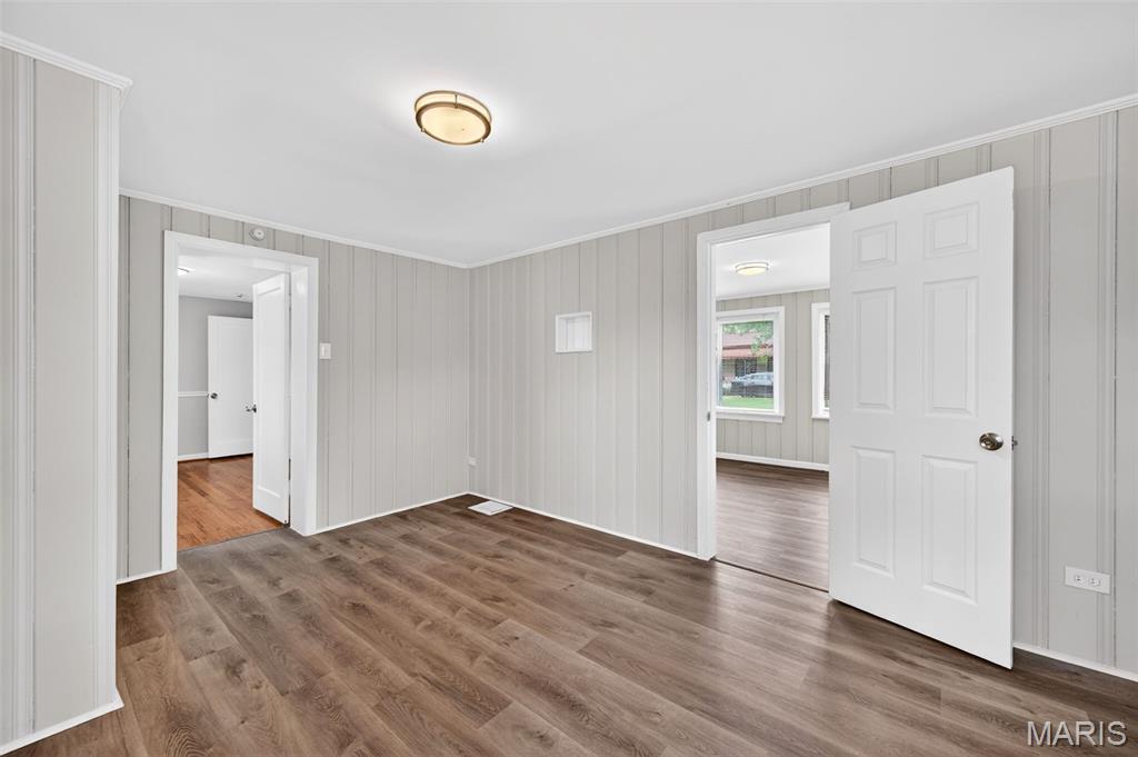 Marlborough Manor - Residential