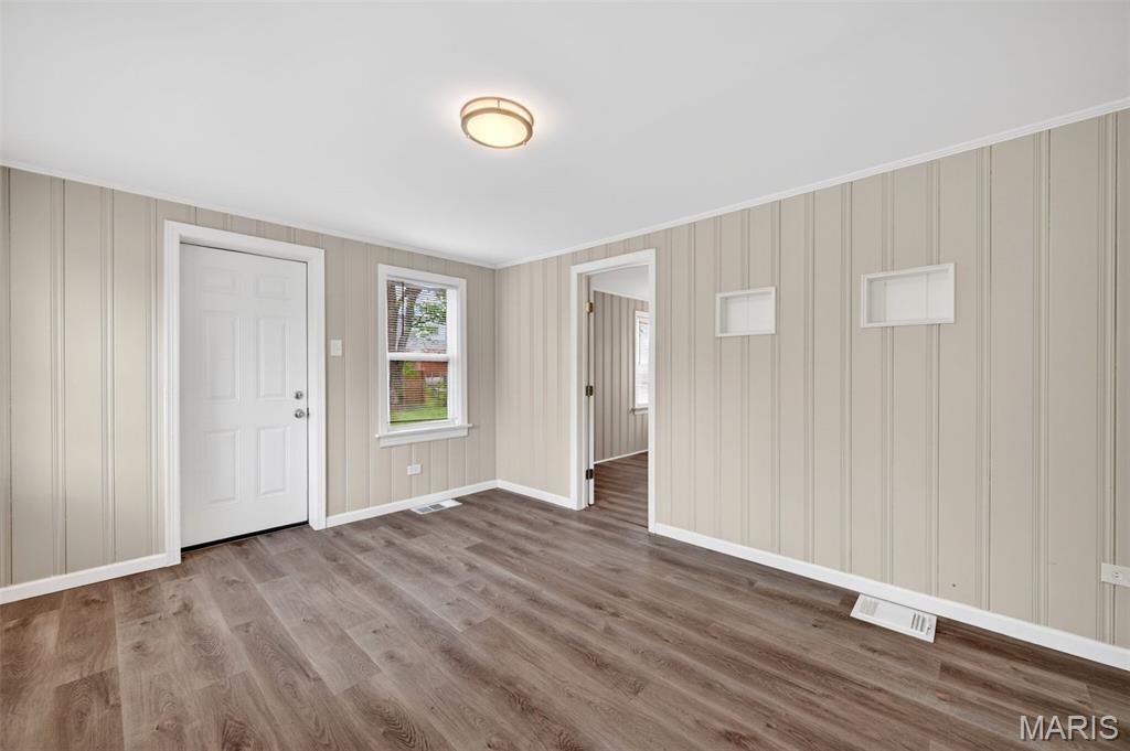 Marlborough Manor - Residential